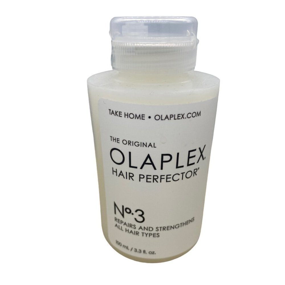 Olaplex Hair Perfector No 3 Repairs and Strengthens, 3.3 Ounce